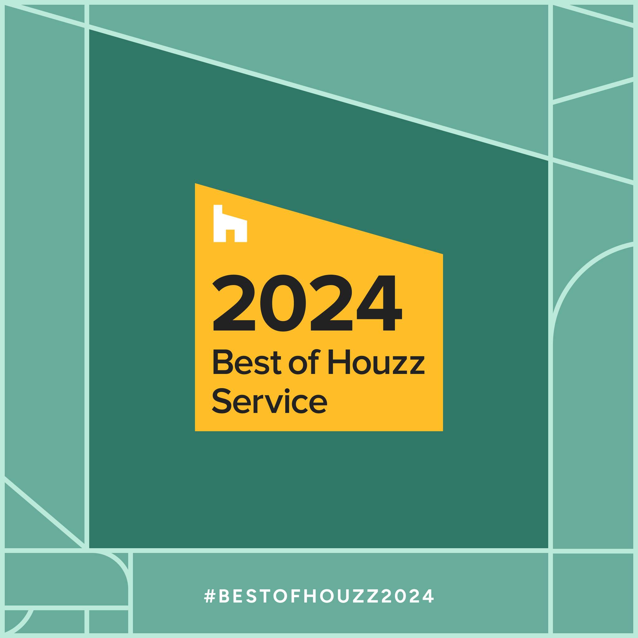 Best of Houzz Maine Remodeling Service 2024