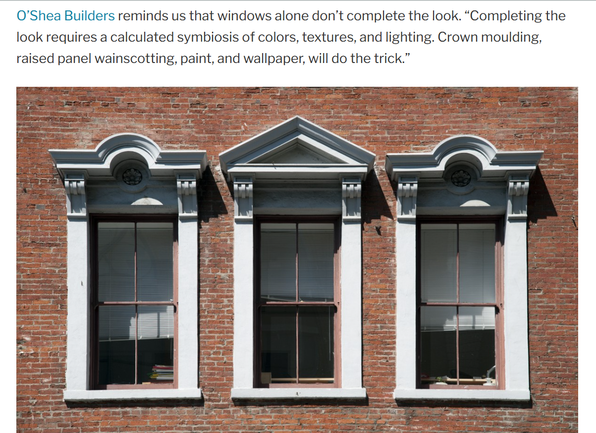 Redfin Warren O'Shea Victorian Windows