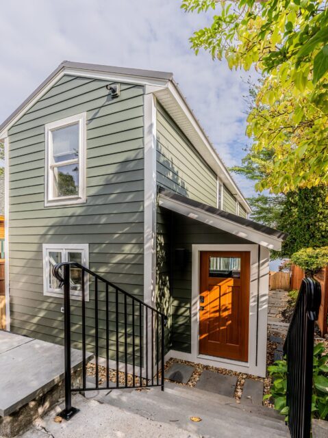 Maine Remodeling Contractor