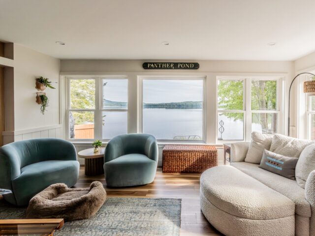 Maine Remodeling Contractor