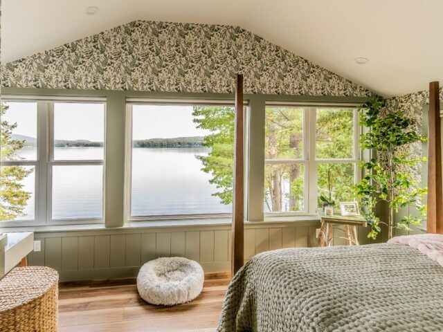 Maine Remodeling Contractor