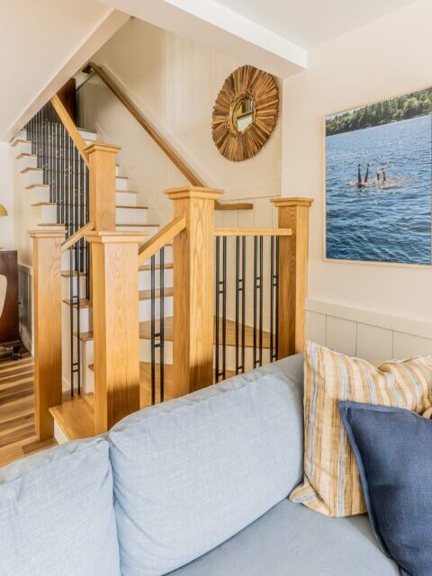 Maine Remodeling Contractor