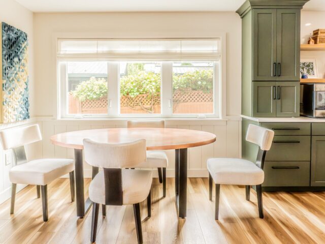 Maine Remodeling Contractor