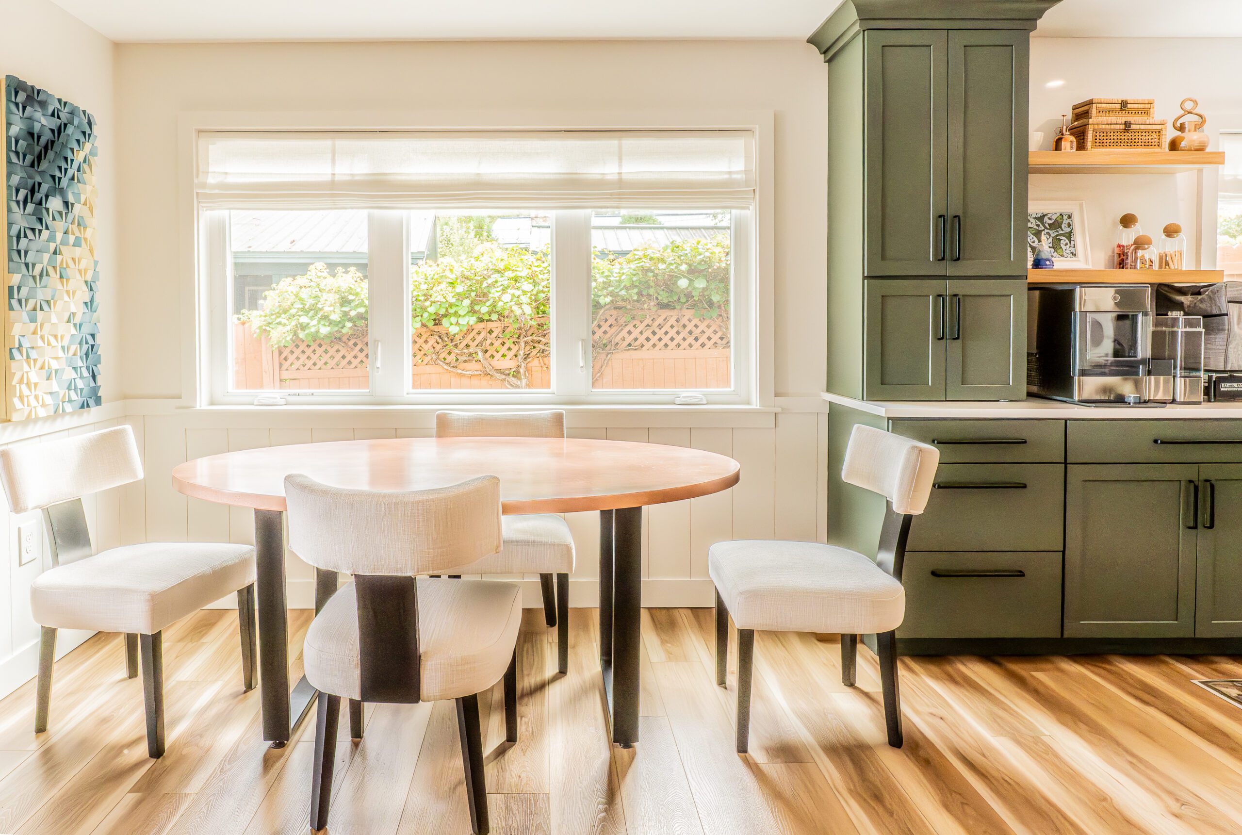 Maine Remodeling Contractor