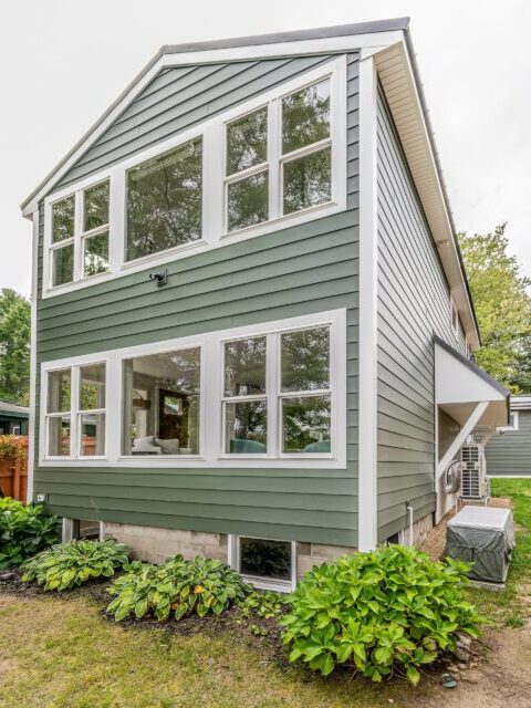 Maine Remodeling Contractor