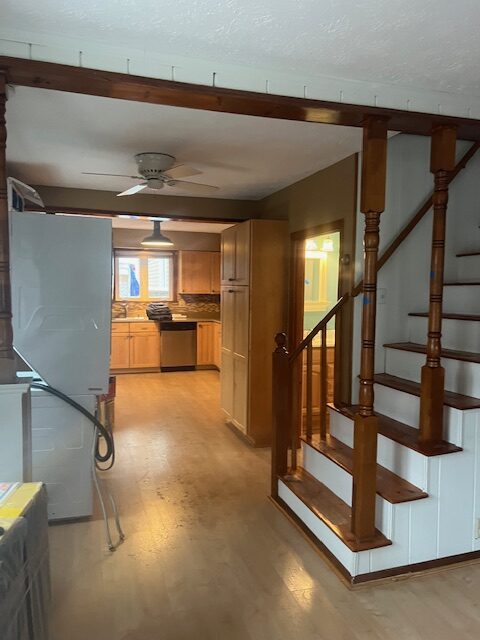 Maine Remodeling Contractor