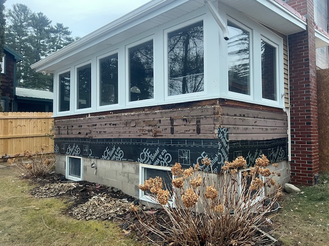 Maine Remodeling Contractor