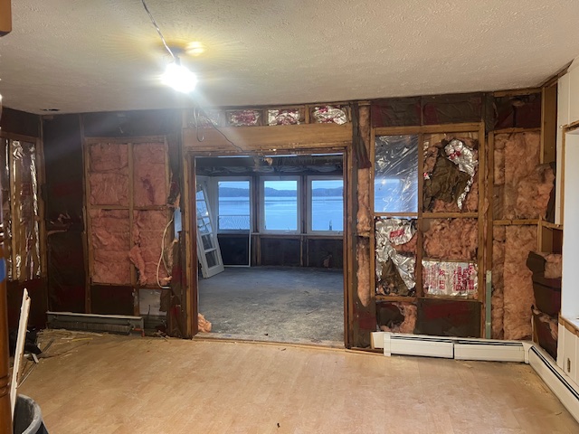 Maine Remodeling Contractor