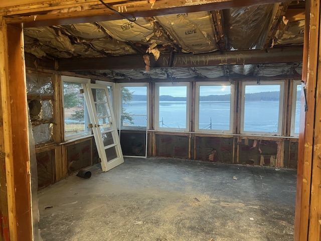 Maine Remodeling Contractor