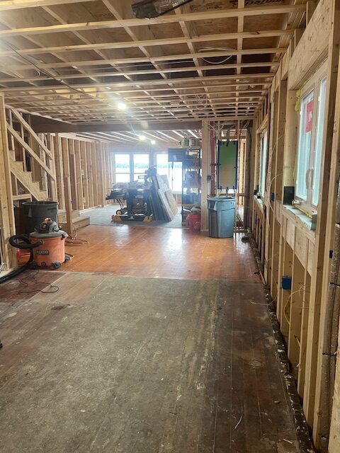 Maine Remodeling Contractor