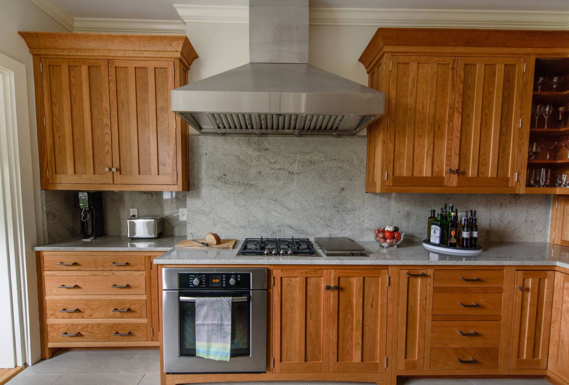 Maine Remodeling Contractor