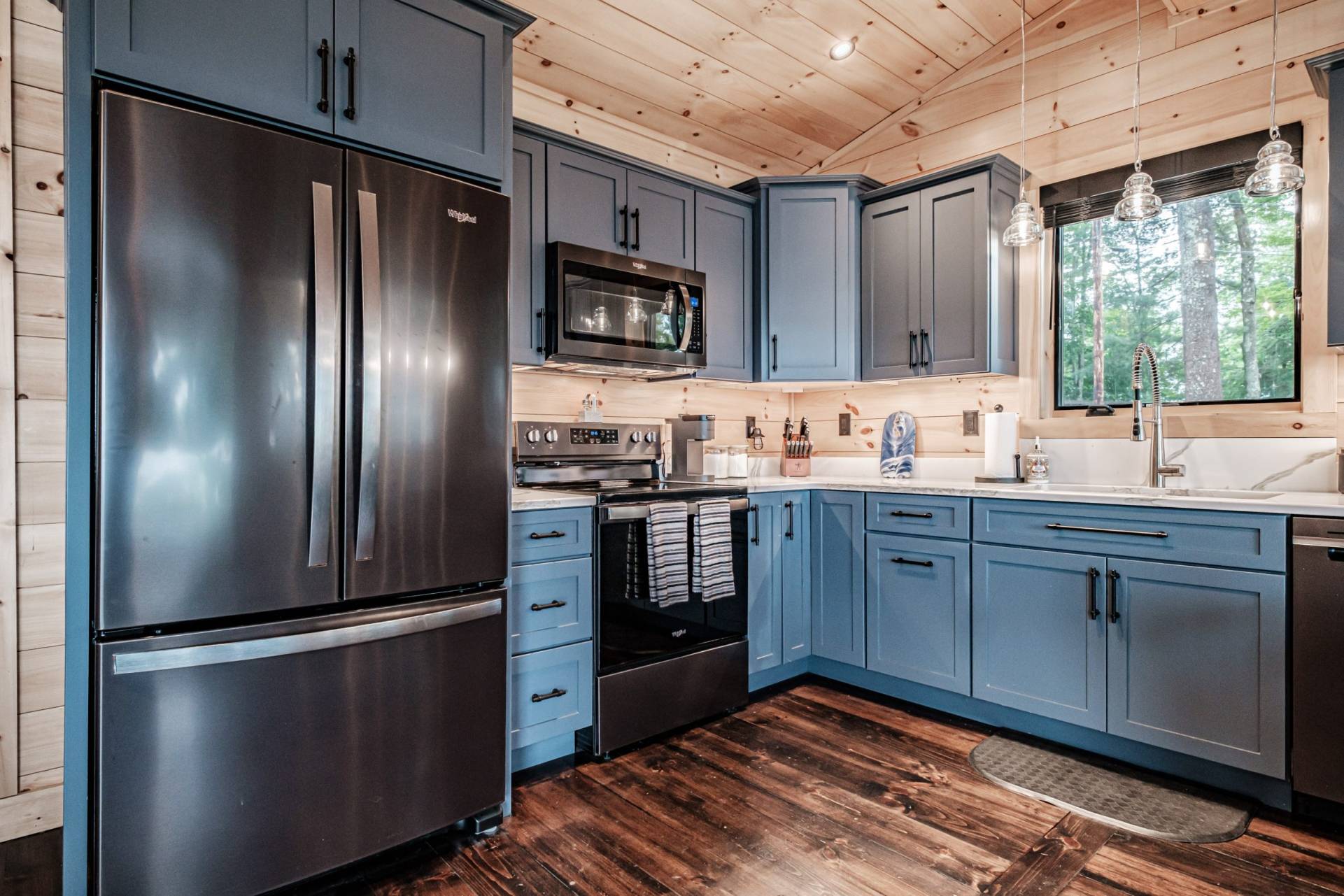 Maine Remodeling Contractor