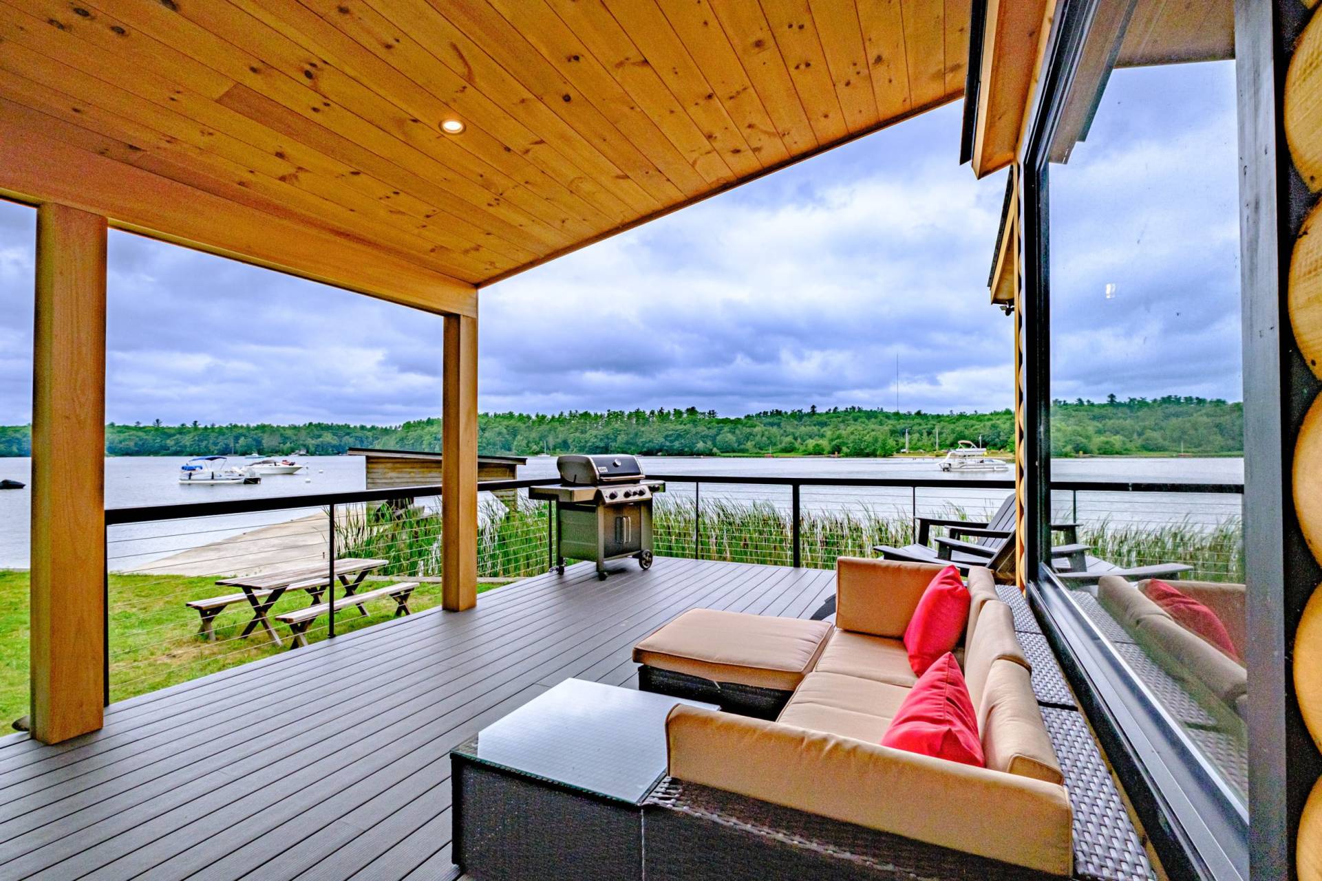Maine Remodeling Contractor
