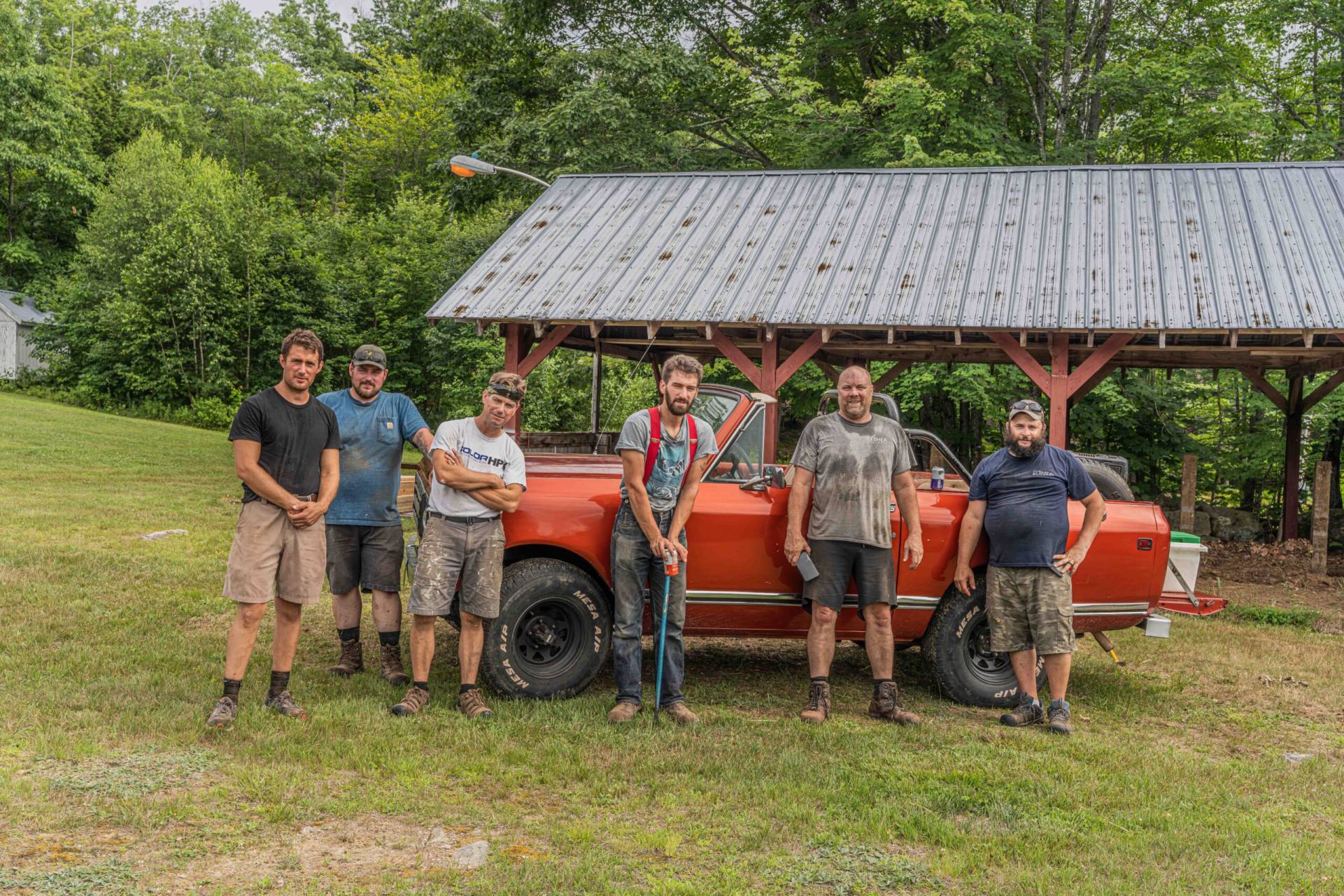 Maine Remodeling Contractor