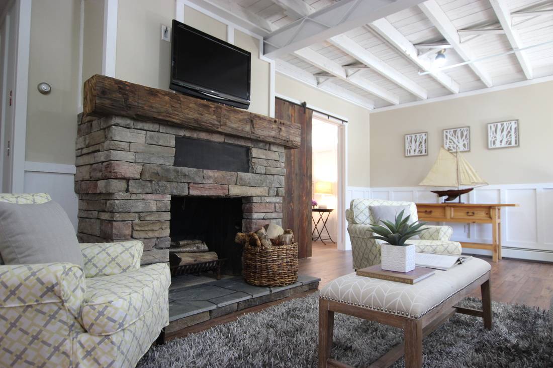 Maine Remodeling Contractor